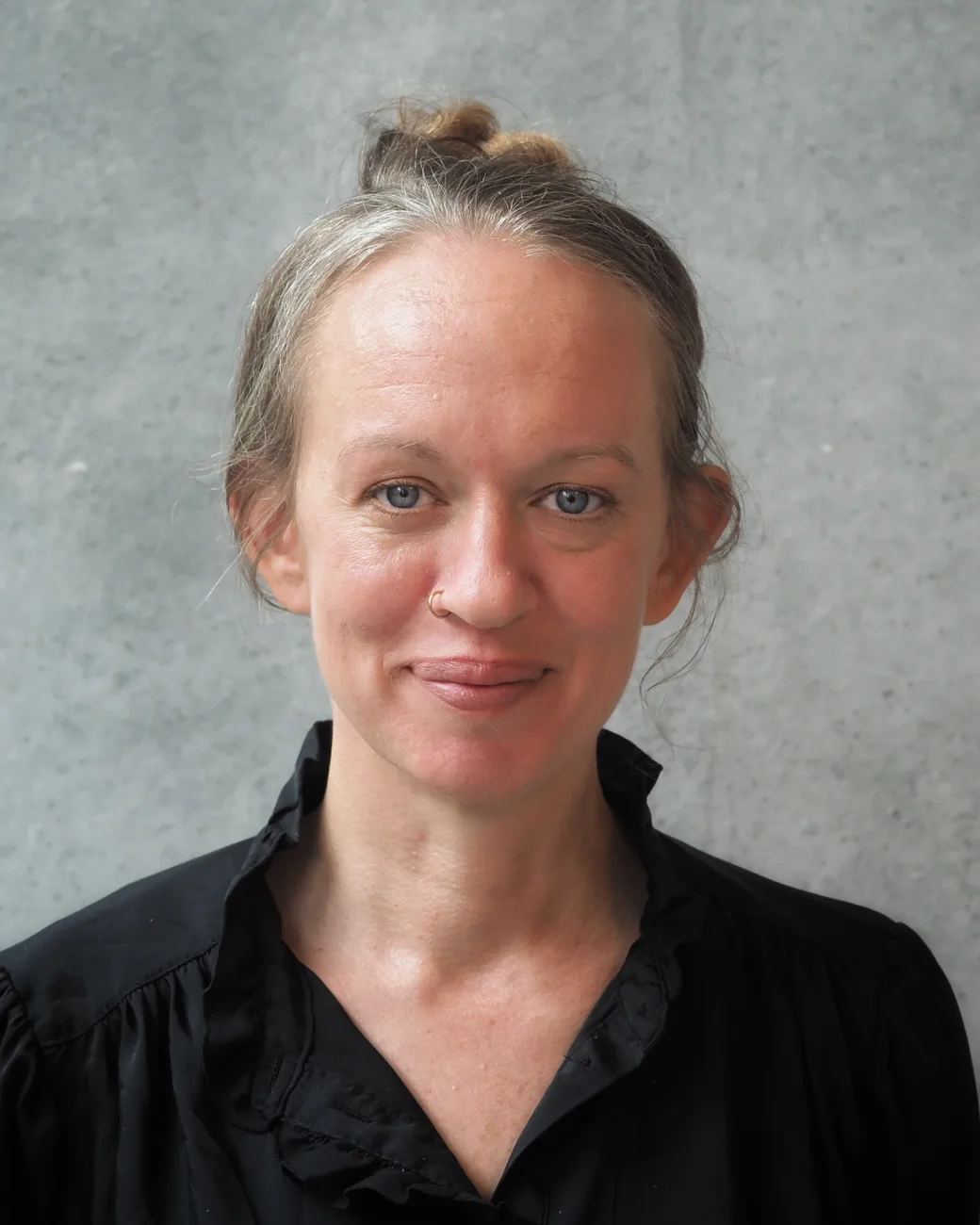 Cathrine Dunkan, yogalærer hos Amagerbro Yoga