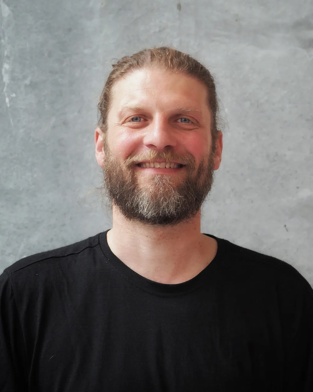 Jonas Dunkan, yogalærer hos Amagerbro Yoga